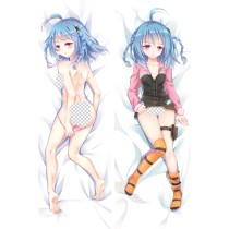 学戦都市アスタリスク ささみや さや 抱き枕カバー