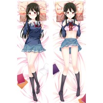 境界の彼方 名瀬 美月 抱き枕カバー