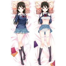 境界の彼方 名瀬 美月 抱き枕カバー