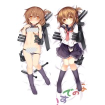 艦隊これくしょん -艦これ- 電（いなづま）抱き枕カバー