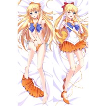 美少女戦士セーラームーン 愛野 美奈子 抱き枕カバー