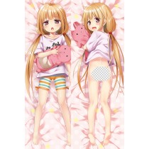 アイドルマスターシンデレラガールズ 双葉 杏  抱き枕カバー