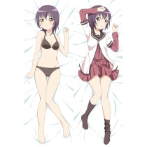 ゆるゆり 船見結衣  抱き枕カバー