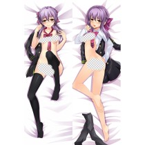 終わりのセラフ 柊 シノア 抱き枕カバー