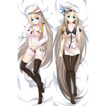 戦艦少女R レキシントン 抱き枕カバー