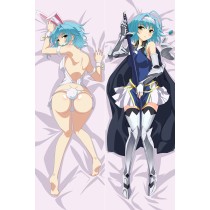 新妹魔王の契約者 野中 柚希 抱き枕カバー