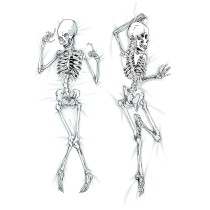 Undertale アンダーテール フリスク 抱き枕カバー
