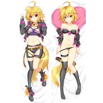 乖離性ミリオンアーサー 盗賊（とうぞく）アーサー) 抱き枕カバー
