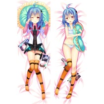 学戦都市アスタリスク ささみや さや 抱き枕カバー