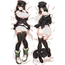 艦隊これくしょん -艦これ- あきつ丸 抱き枕カバー