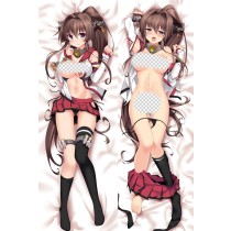 艦隊これくしょん -艦これ- やまと／ヤマト 抱き枕カバー