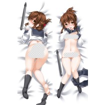 艦隊これくしょん -艦これ- 電（いなづま） 抱き枕カバー