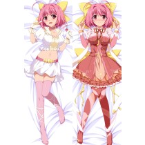 神のみぞ知るセカイ 中川かのん  抱き枕カバー