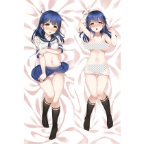 艦隊これくしょん -艦これ- うしお  抱き枕カバー