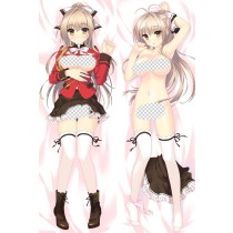 甘城ブリリアントパーク 千斗 いすず(せんと　いすず) 抱き枕カバー