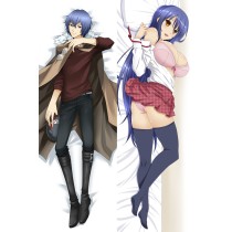 東京喰種トーキョーグール 霧嶋 董香 抱き枕カバー