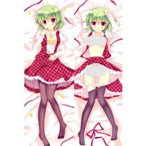 東方プロジェクト 風見 幽香 抱き枕カバー