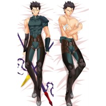 Fate/Grand Order ディルムッド・オディナ  抱き枕カバー