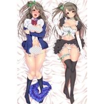 ラブライブ！南ことり  抱き枕カバー
