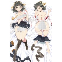 艦隊これくしょん -艦これ- 霧島  抱き枕カバー