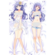 デート・ア・ライブDATE A LIVE 誘宵美九 抱き枕カバー