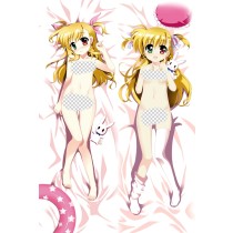 魔法少女リリカルなのは 抱き枕カバー