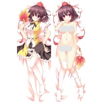 東方プロジェクト 抱き枕カバー