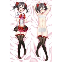 ラブライブ！矢澤にこ 抱き枕カバー