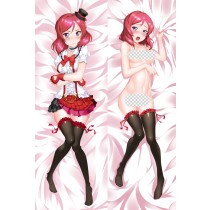ラブライブ！LoveLive! 西木野真姫 抱き枕カバー
