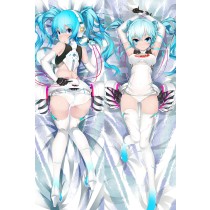 初音ミク／はつねミク  抱き枕カバー