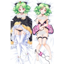ひめごとユニオン 抱き枕カバー
