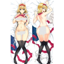 東方プロジェクト アリス・マーガトロイド 抱き枕カバー