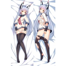 艦隊これくしょん -艦これ- 叢雲 抱き枕カバー