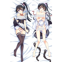 ひめごとユニオン 三芳野 小春 抱き枕カバー