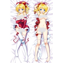 ラブライブ！絢瀬絵里 抱き枕カバー