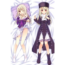 Fate/Grand Order イリヤスフィール・フォン・アインツベルン 抱き枕カバー