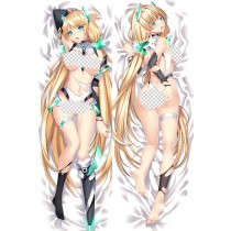 楽園追放 -Expelled from Paradise- アンジェラ バルザック 抱き枕カバー