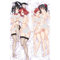 ラブライブ！ 抱き枕カバー
