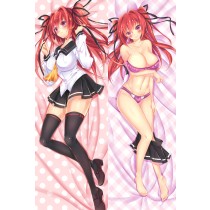 新妹魔王の契約者 成瀬 澪 なるせ みお 抱き枕カバー