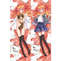 月刊少女野崎くん 佐倉千代（さくら　ちよ） 抱き枕カバー
