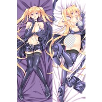 トリニティセブン 7人の魔書使い リーゼロッテ＝シャルロック 抱き枕カバー