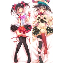 ラブライブ！矢澤にこ(やざわ にこ)  抱き枕カバー