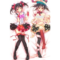 ラブライブ！矢澤にこ(やざわ にこ)  抱き枕カバー