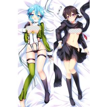 ソードアート・オンライン  抱き枕カバー