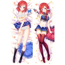 ラブライブ！LoveLive! 西木野真姫 抱き枕カバー