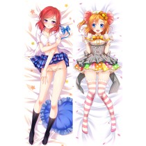 ラブライブ！LoveLive!  抱き枕カバー