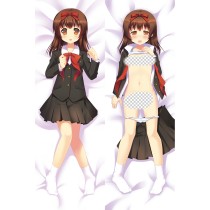 艦隊これくしょん -艦これ-  愛宕  抱き枕カバー