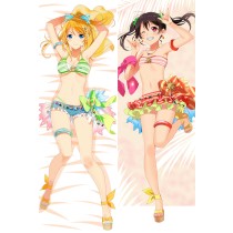 ラブライブ！ 抱き枕カバー
