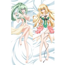 超次元ゲイムネプテューヌ  抱き枕カバー