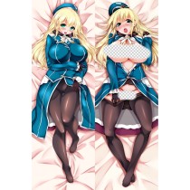艦隊これくしょん -艦これ-  愛宕  抱き枕カバー
